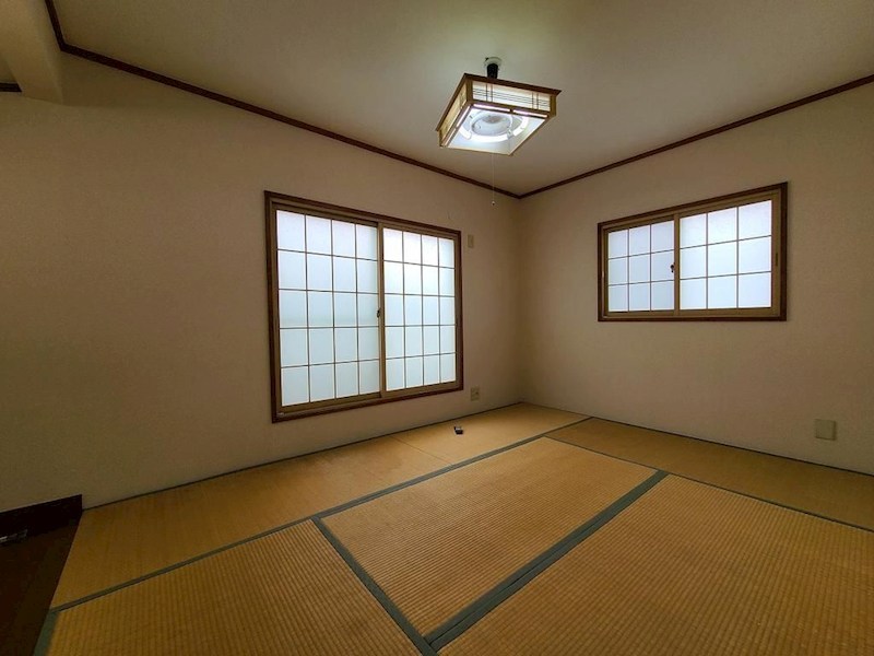 松が丘２丁目戸建 その他5