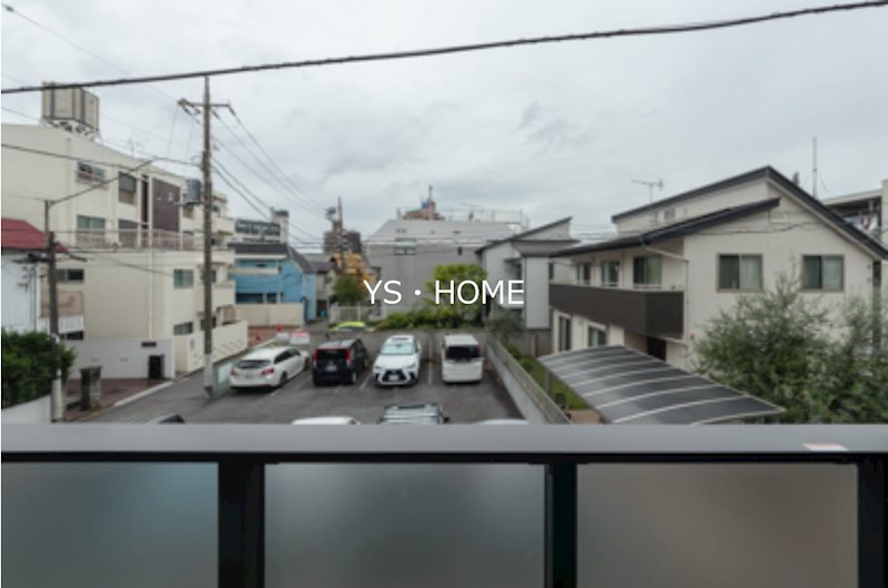 グロリアス新江古田  その他7