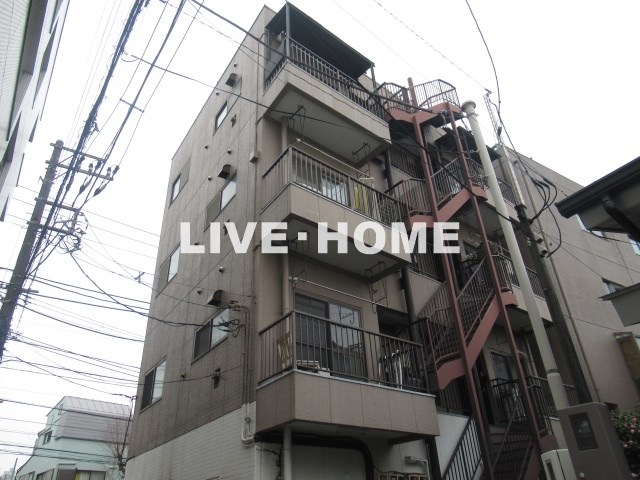 その他外観1