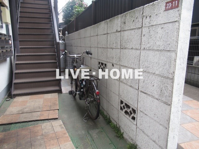 その他外観2
