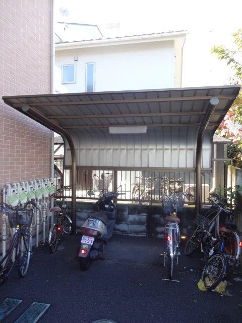 パステルハウス その他8
