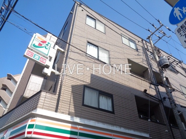 その他外観1