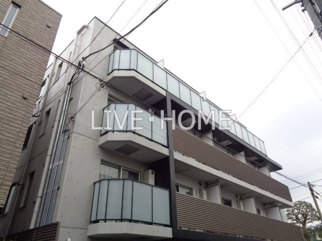 その他外観1
