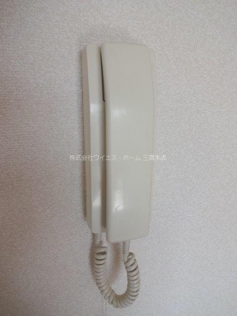 メゾンメルベーユ三鷹 その他3