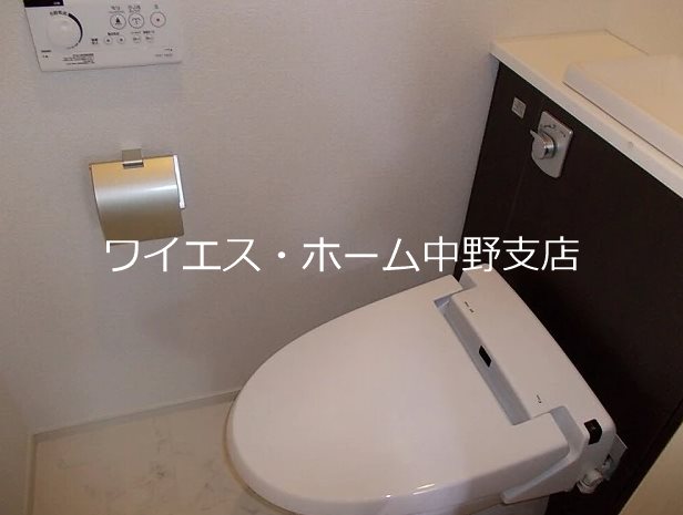 ニューナカノ  その他1