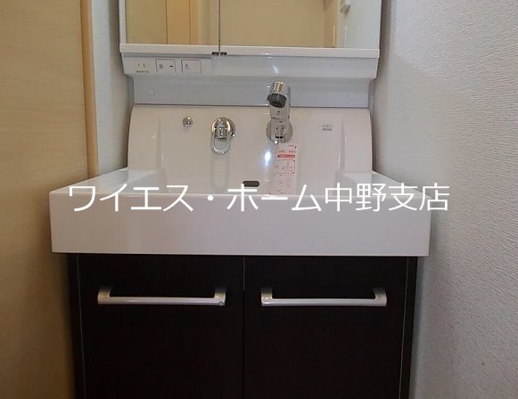 ニューナカノ  その他2