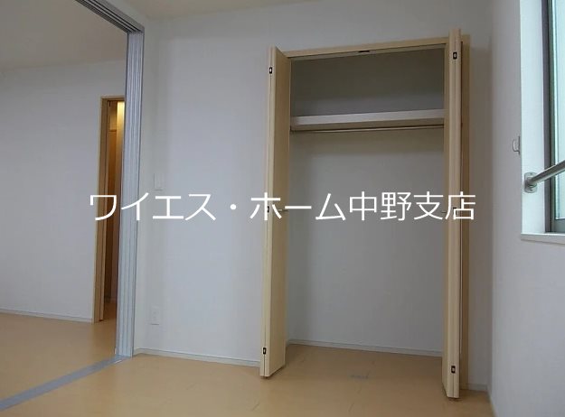 ニューナカノ  その他3
