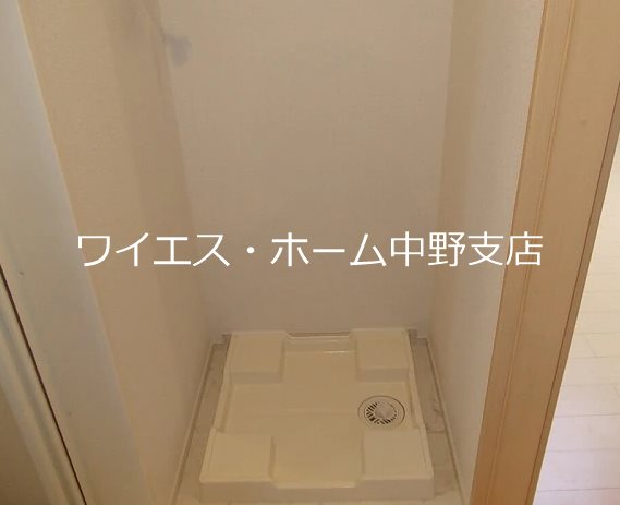 ニューナカノ  その他6