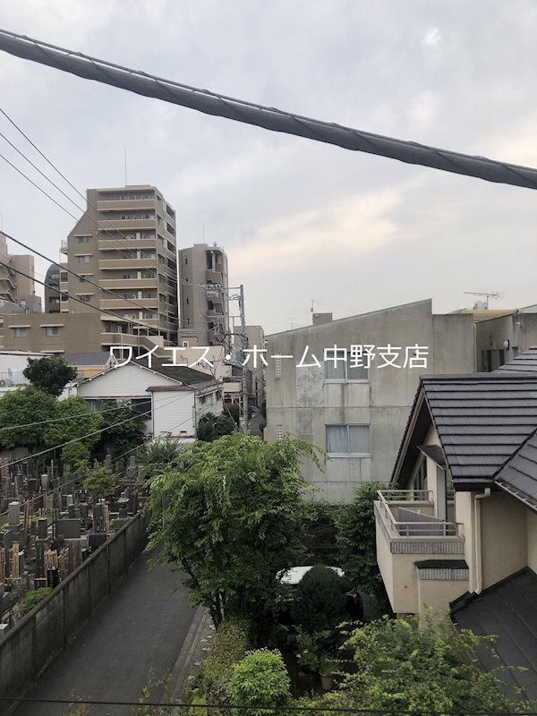 ニューナカノ  その他7