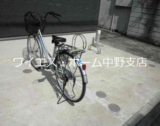 ニューナカノ  その他8