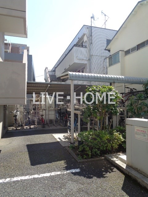 その他外観4