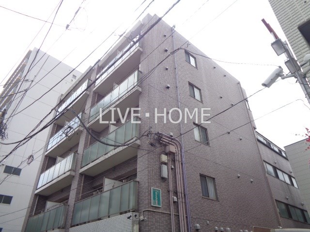 その他外観1