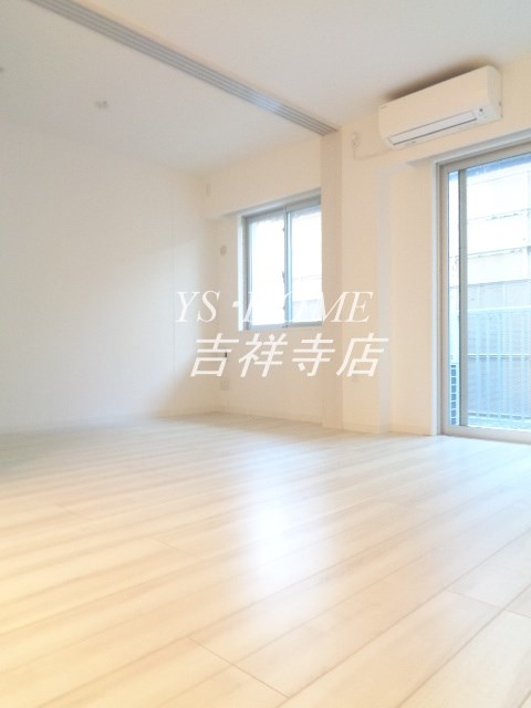 GardenaHill井草 リビング