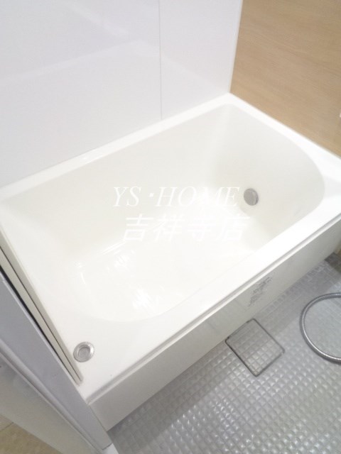 GardenaHill井草 風呂画像
