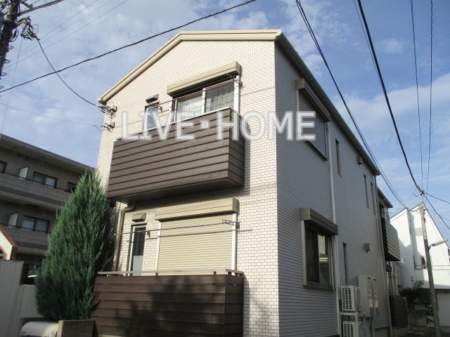 その他外観1