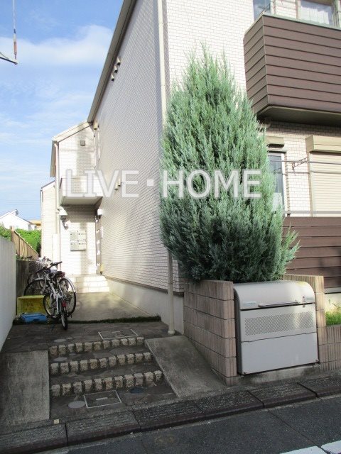 その他外観5