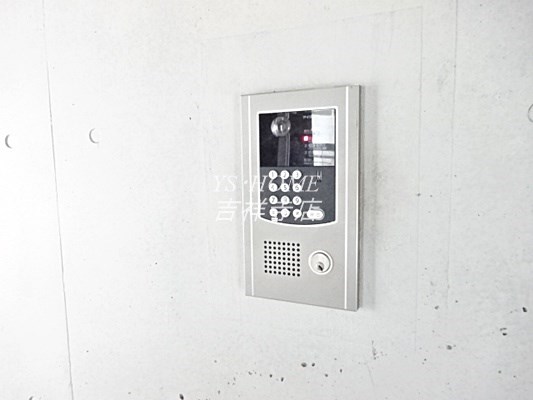 宮前ヴィレッジ　C棟 その他外観6