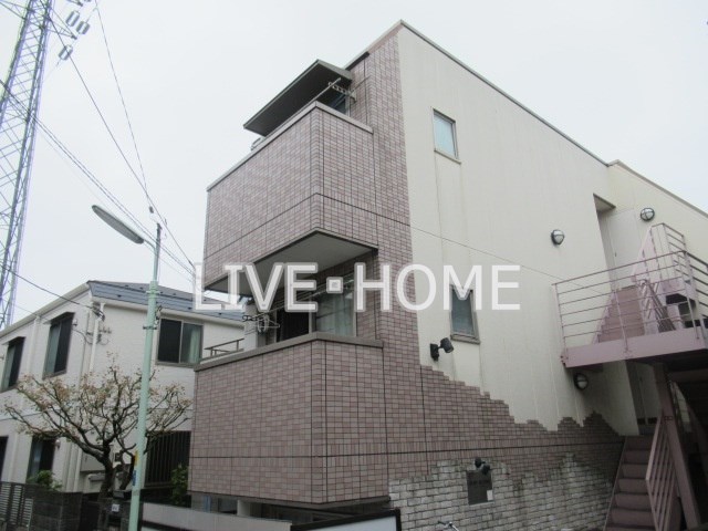 その他外観1