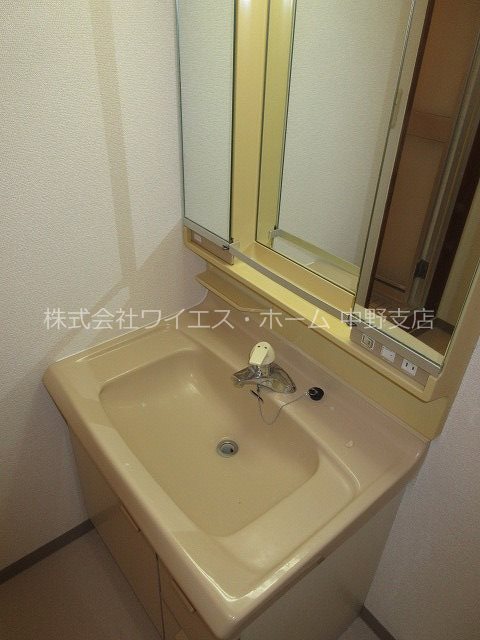 DRホームズ中野 その他1