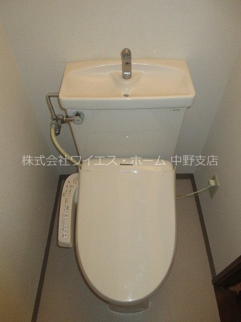 DRホームズ中野 その他2