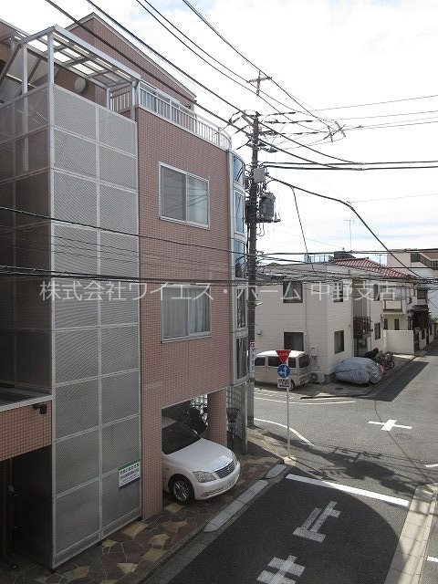 DRホームズ中野 その他6
