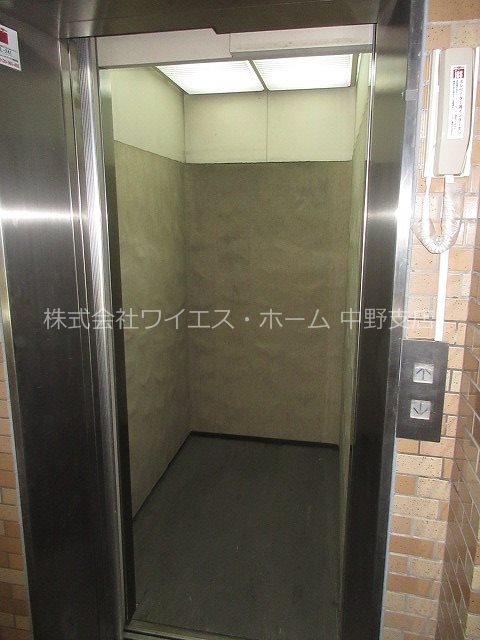 DRホームズ中野 その他外観2