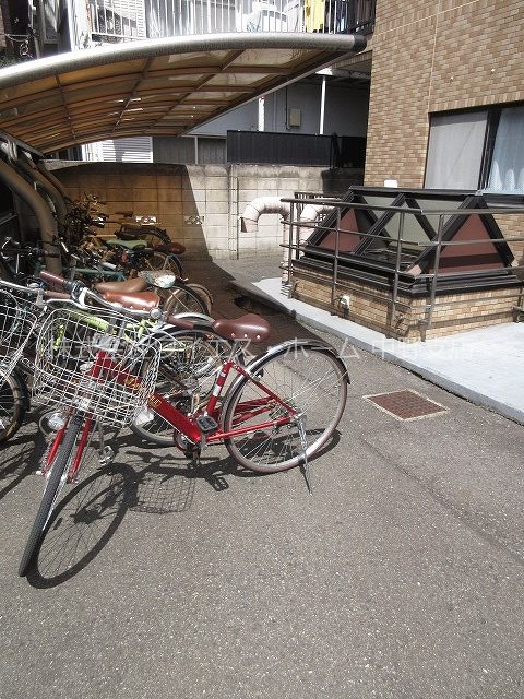 DRホームズ中野 その他外観3