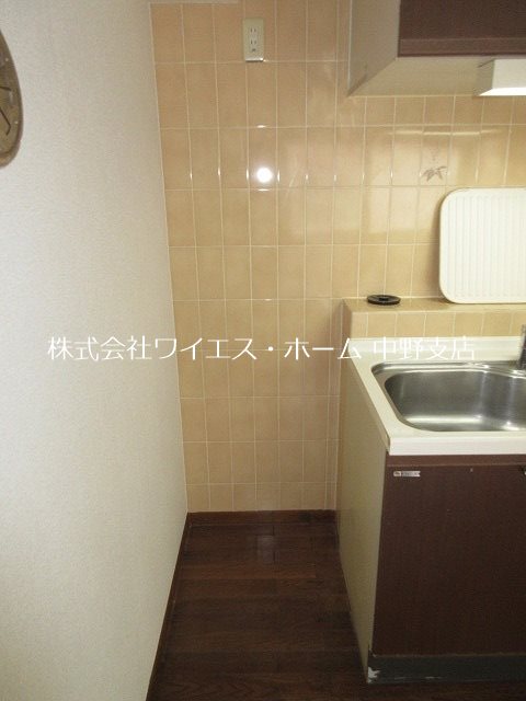 DRホームズ中野 その他8