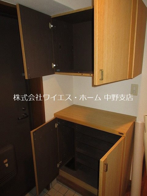 DRホームズ中野 その他11