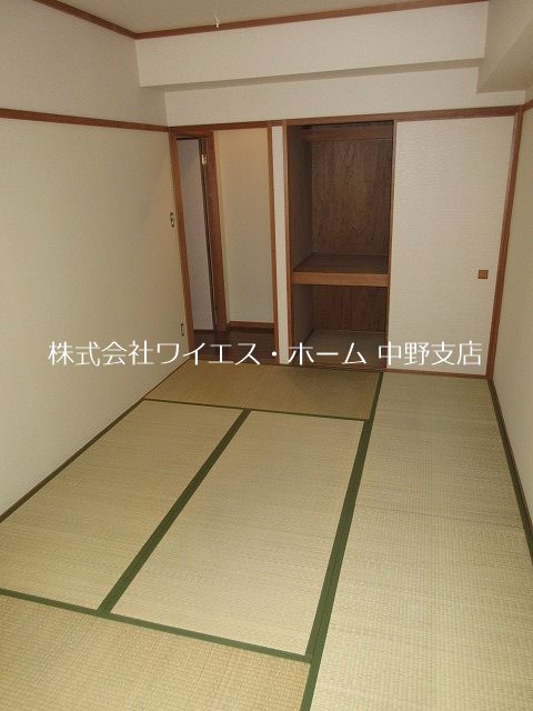 DRホームズ中野 その他15
