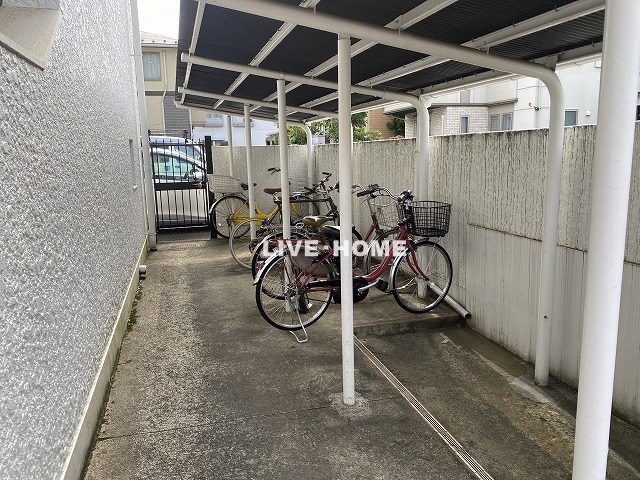 その他外観4