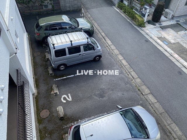 その他外観6