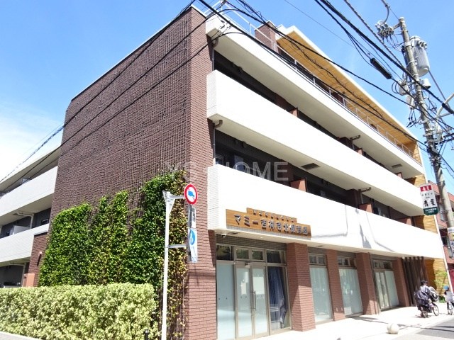 GRANZ 外観