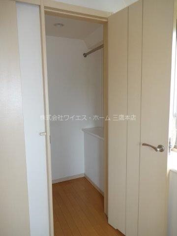 ベルメゾン武蔵野中町 その他5