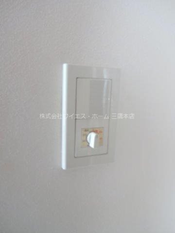 ベルメゾン武蔵野中町 その他6