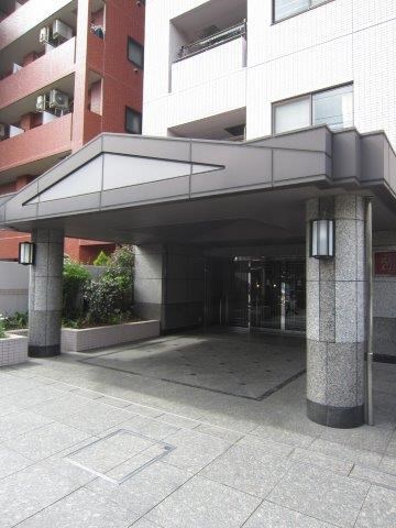 ベルメゾン武蔵野中町 その他外観3