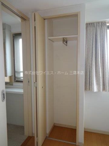 ベルメゾン武蔵野中町 その他10
