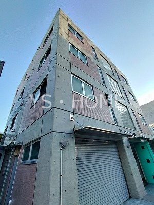 Ｋ－ＣＵＢＥ 外観