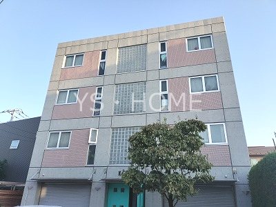 Ｋ－ＣＵＢＥ その他外観1