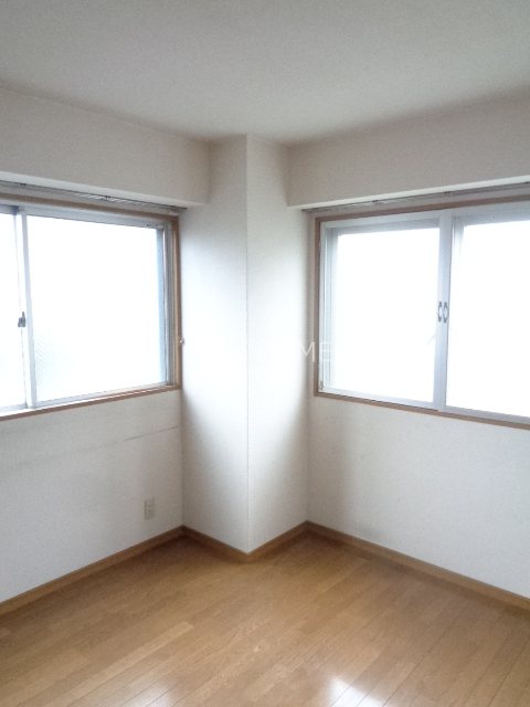 Ｋ－ＣＵＢＥ ベッドルーム
