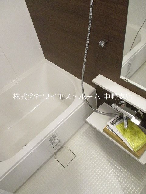 風呂画像