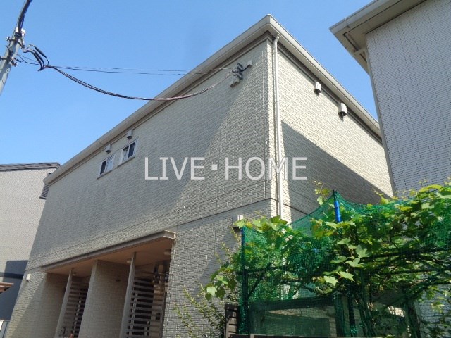 その他外観2