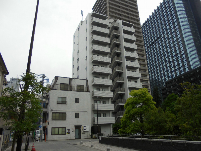 その他外観1