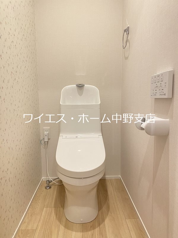 セレーノ東中野Ⅰ  その他2