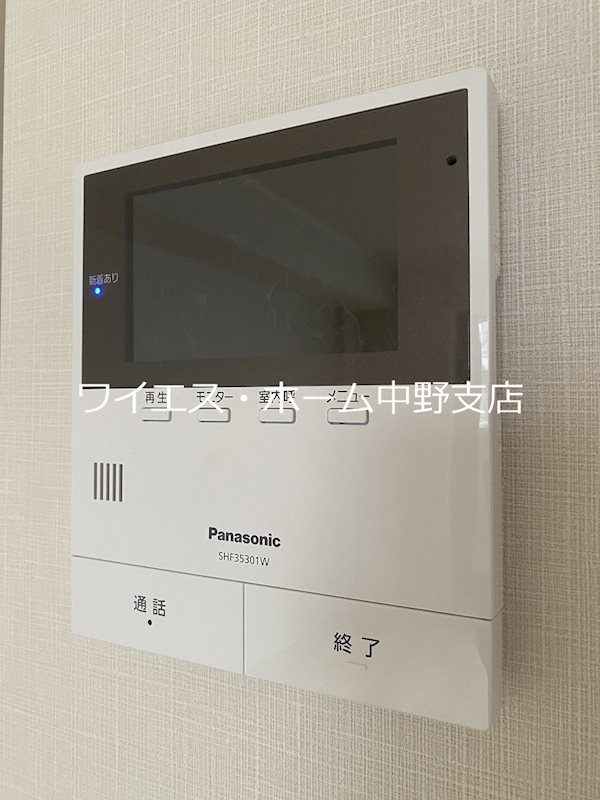 セレーノ東中野Ⅰ  その他4