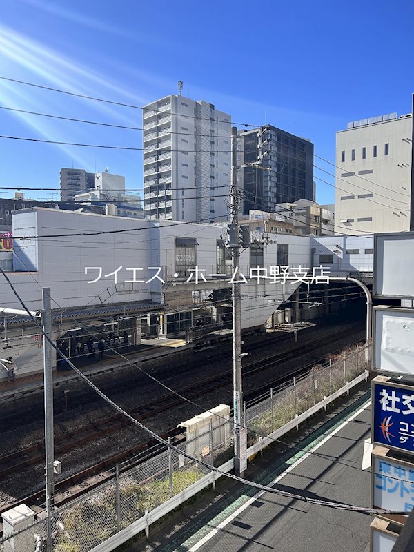 セレーノ東中野Ⅰ  その他7