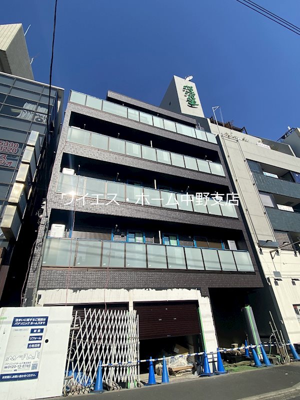 セレーノ東中野Ⅰ  その他10