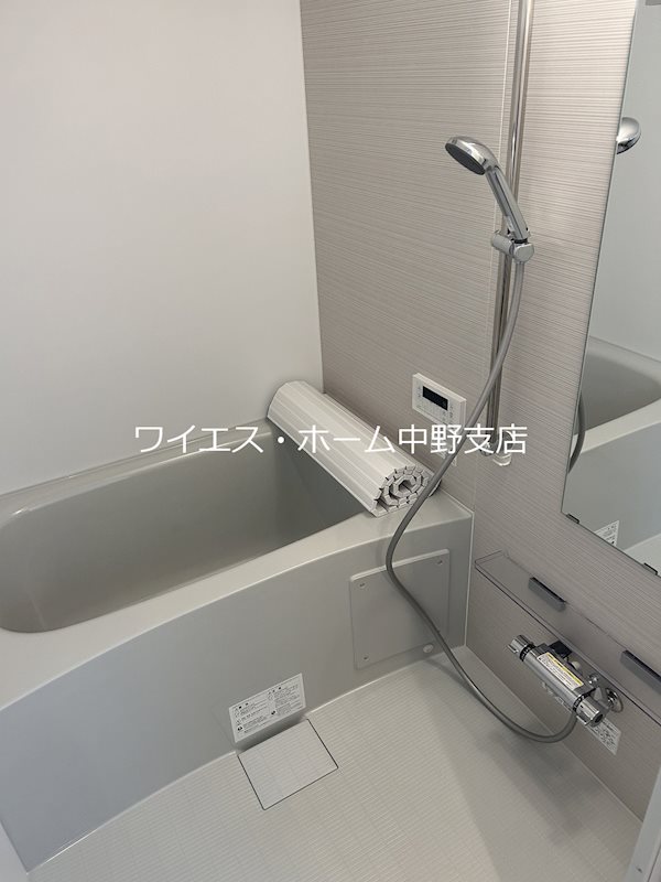 セレーノ東中野Ⅰ  風呂画像