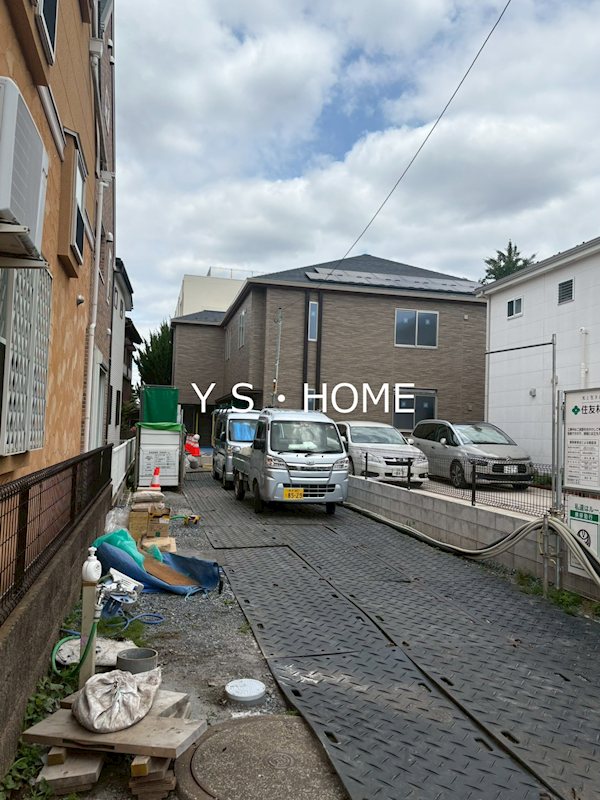 Ｎｅｕｅｎｈｅｉｍ  その他外観2
