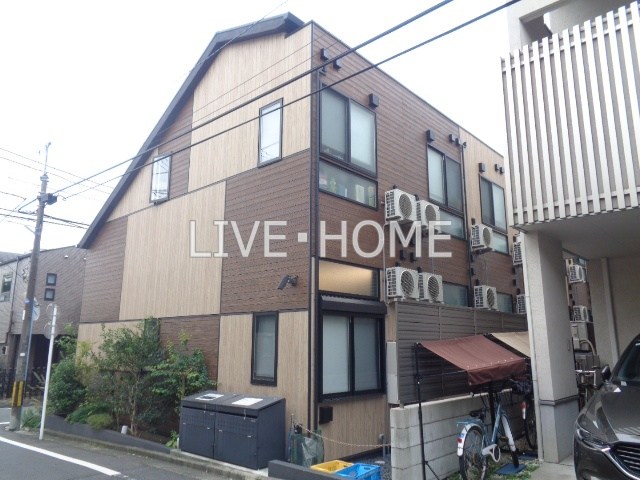 その他外観1